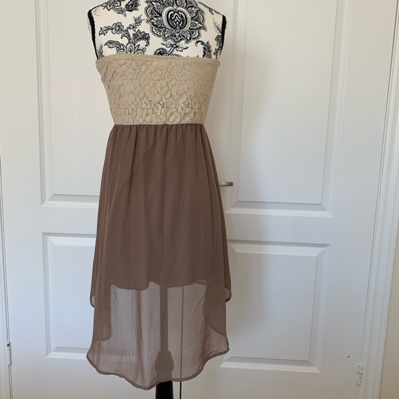 Summer dress - Picture 3 of 4